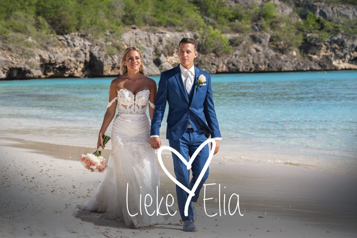 Real Weddings Curaçao | Bekijk Het BanKasa Dream Weddings Portfolio