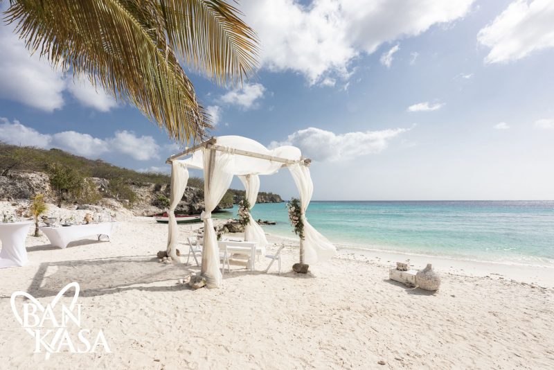 Playa PortoMari - BanKasa Dream Weddings